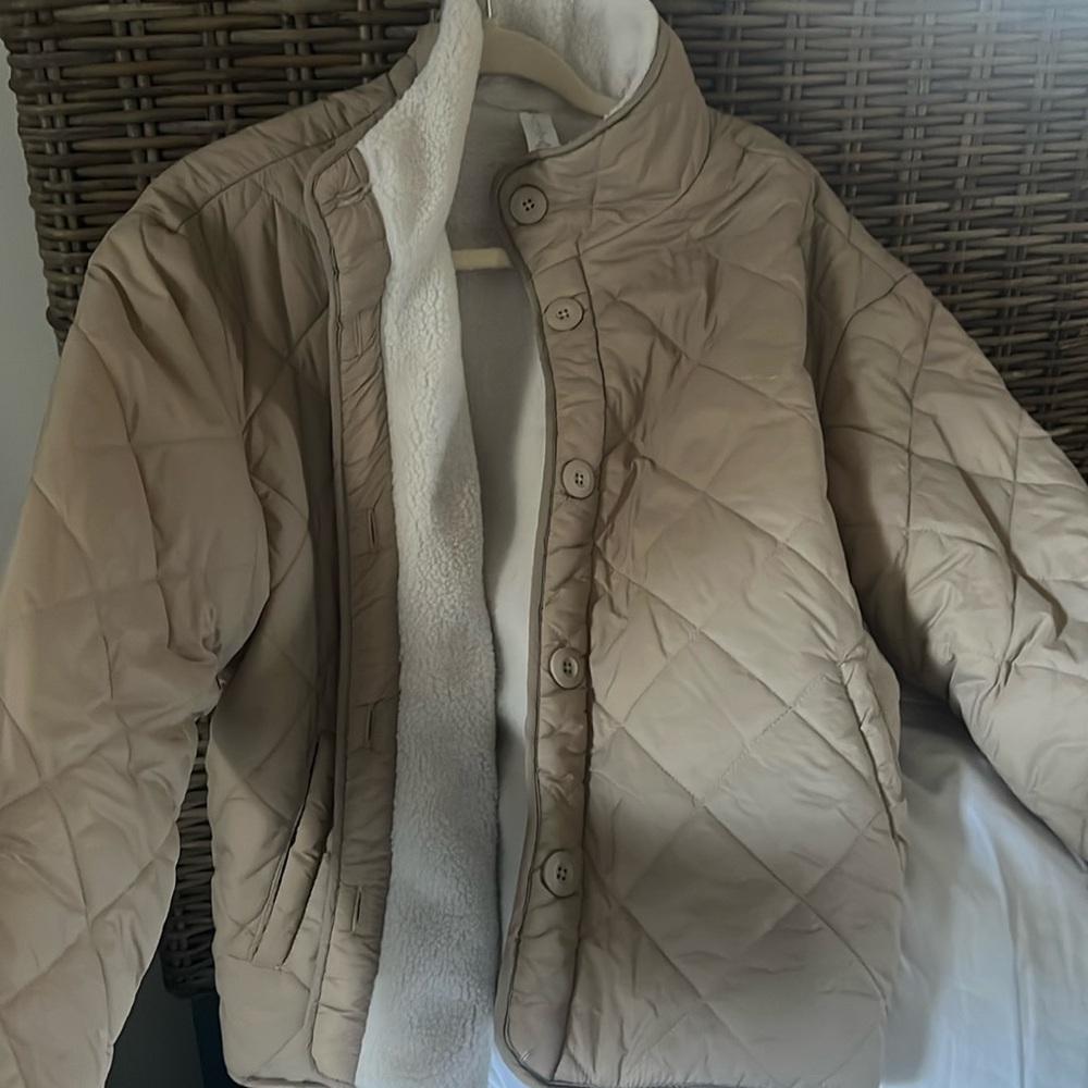 Joie jacket